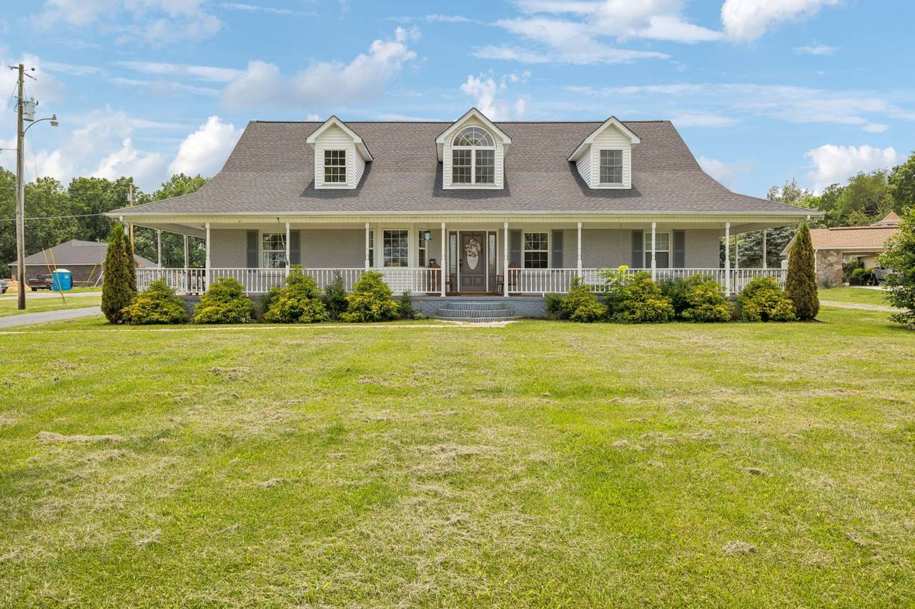 834 Union Camp Rd - Photo 1