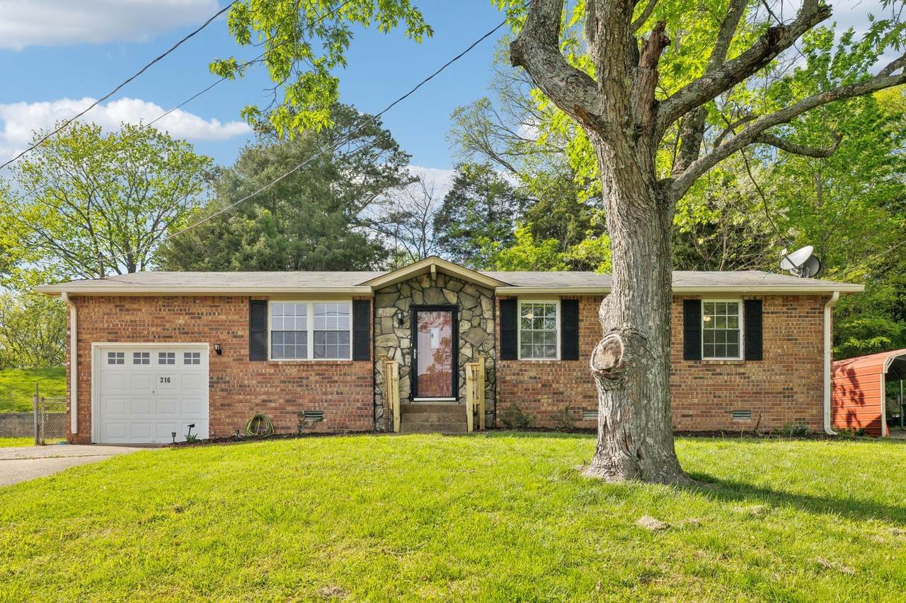 316 Townes Dr - Photo 1