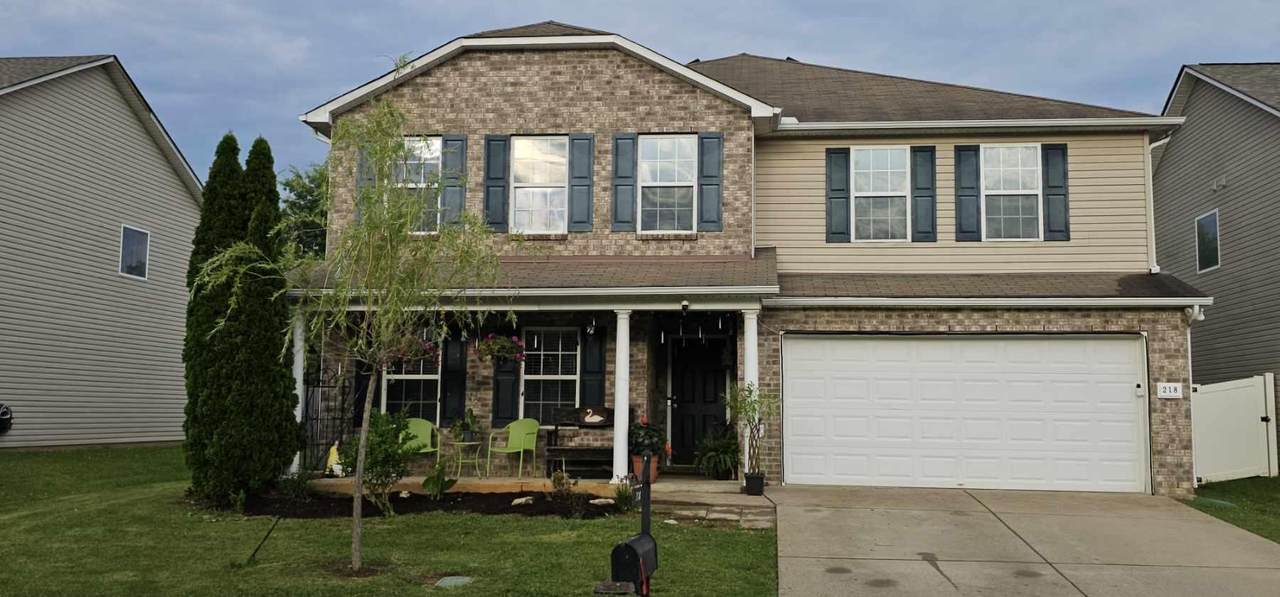 218 Campfire Dr - Photo 1