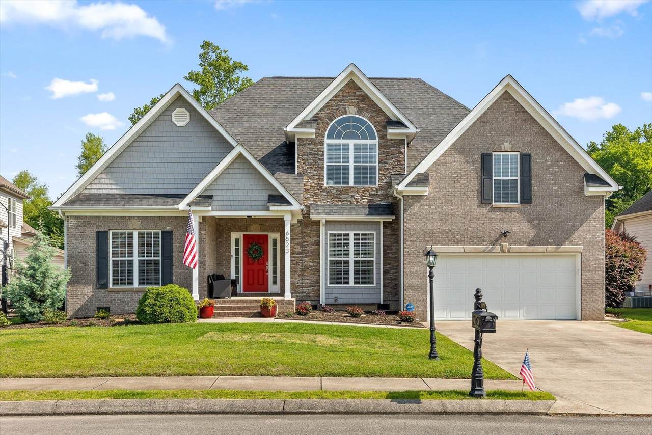 6523 Brigade Lane - Photo 1