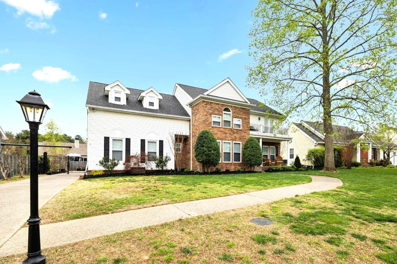 4805 Morgan Dr - Photo 1