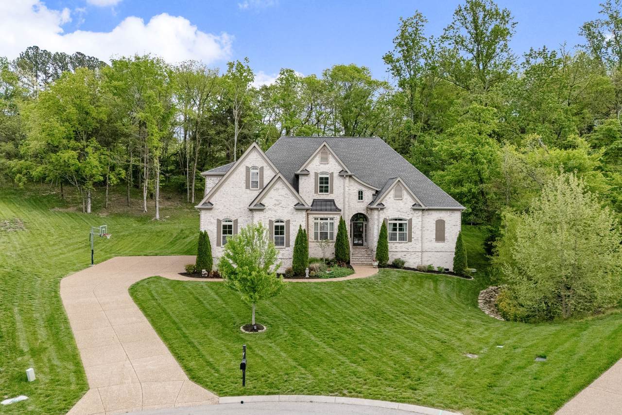 270 Rock Cress Rd - Photo 1