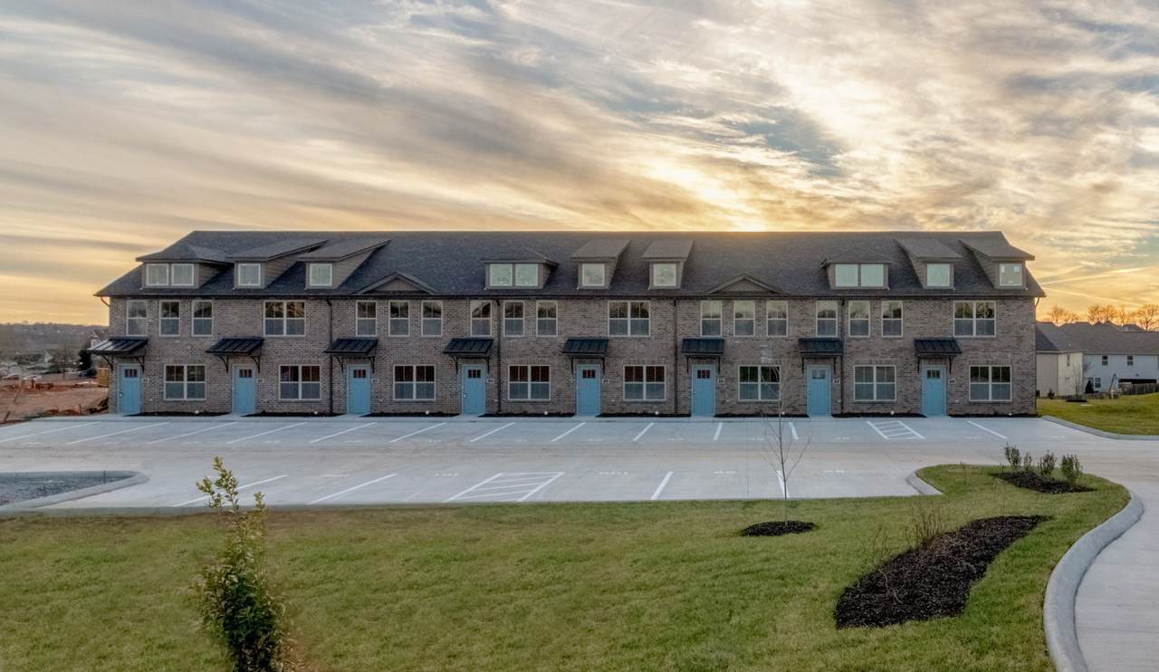 1000 Henry Place Blvd - Photo 1