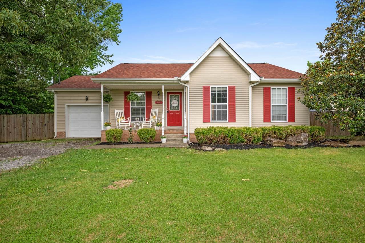 114 Silver Leaf Circle - Photo 1
