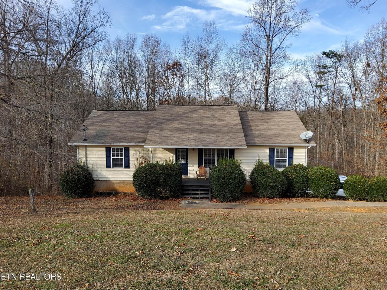 3843 Parkhurst Drive - Photo 1