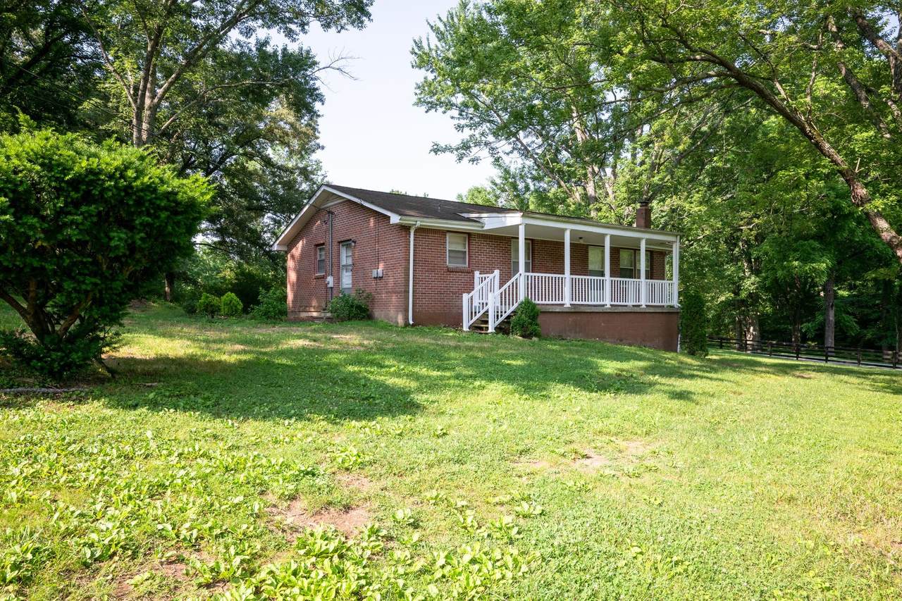 7703 Horn Tavern Rd - Photo 1