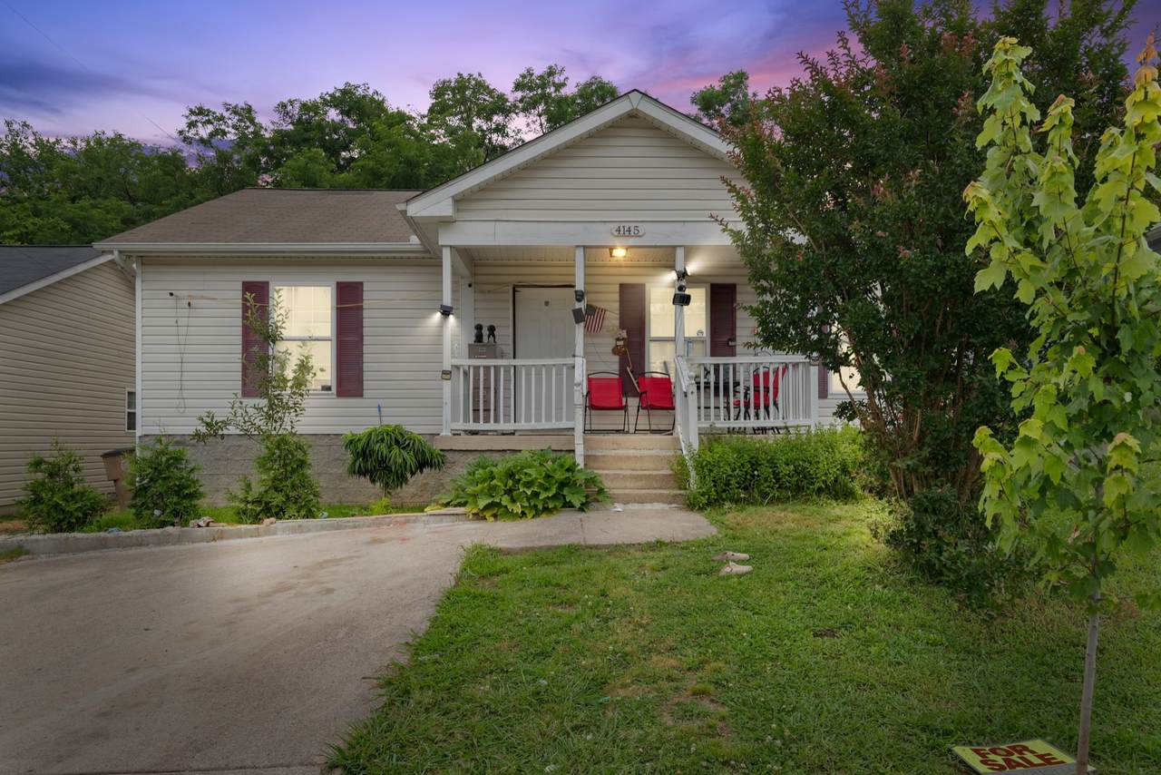 4145 Providence Park Ln - Photo 1