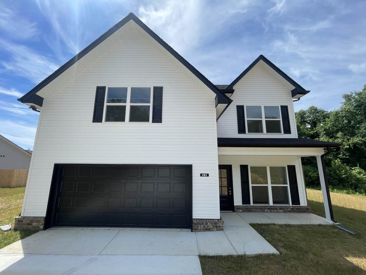 431 Old Morrison Rd - Photo 1