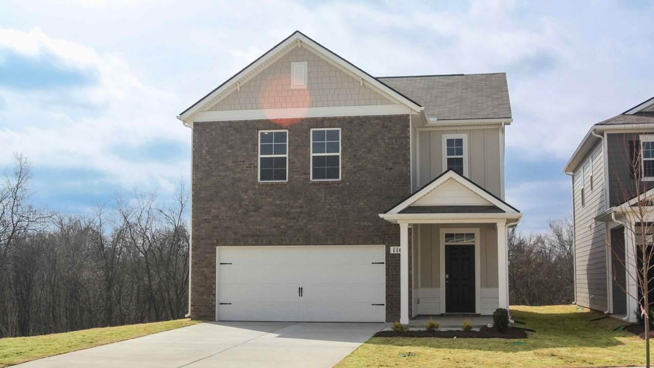 135 Bluegill Lane - Photo 1