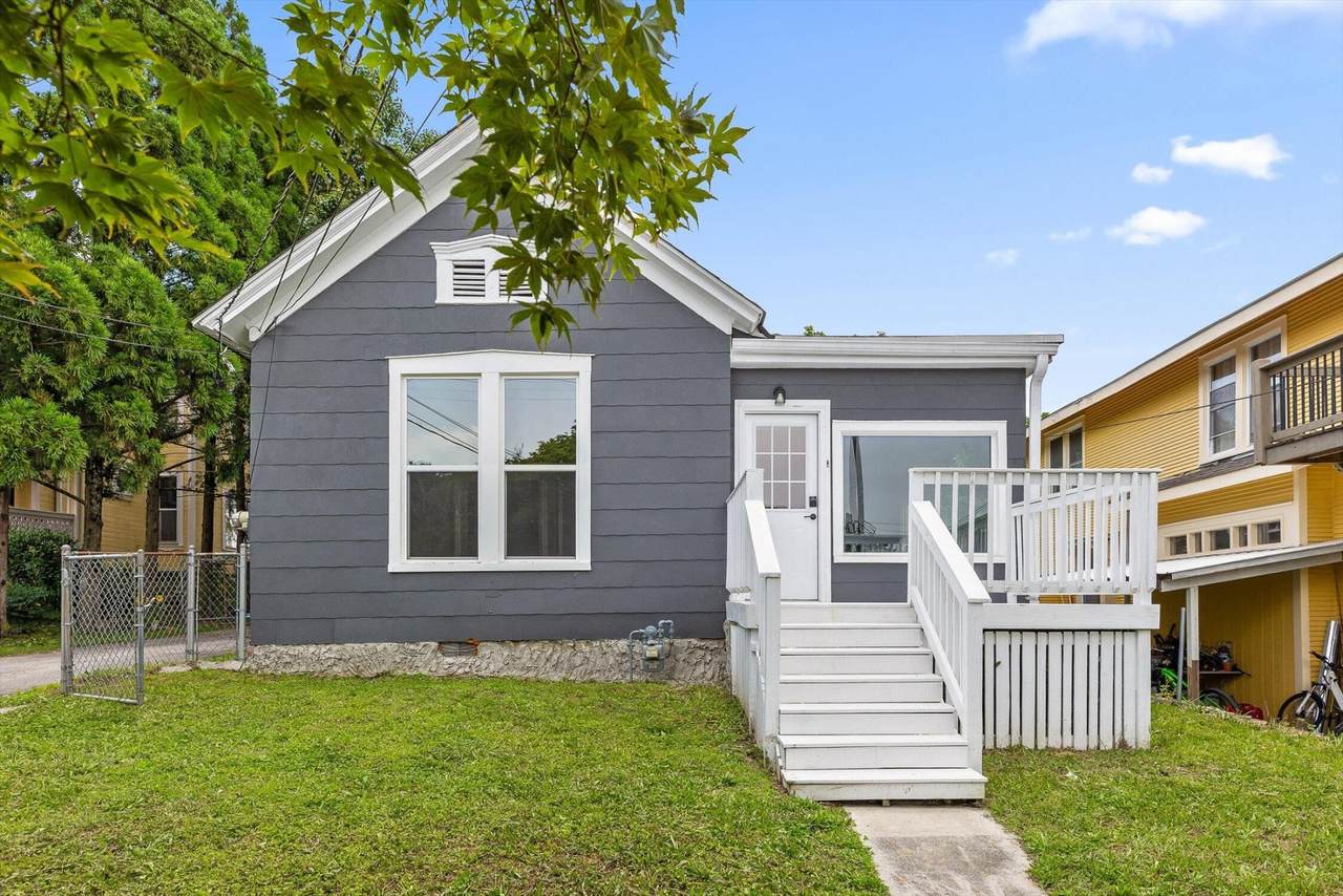 518 Tucker Street - Photo 1