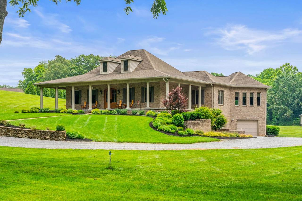 2787 Ewell Elliott Rd - Photo 1