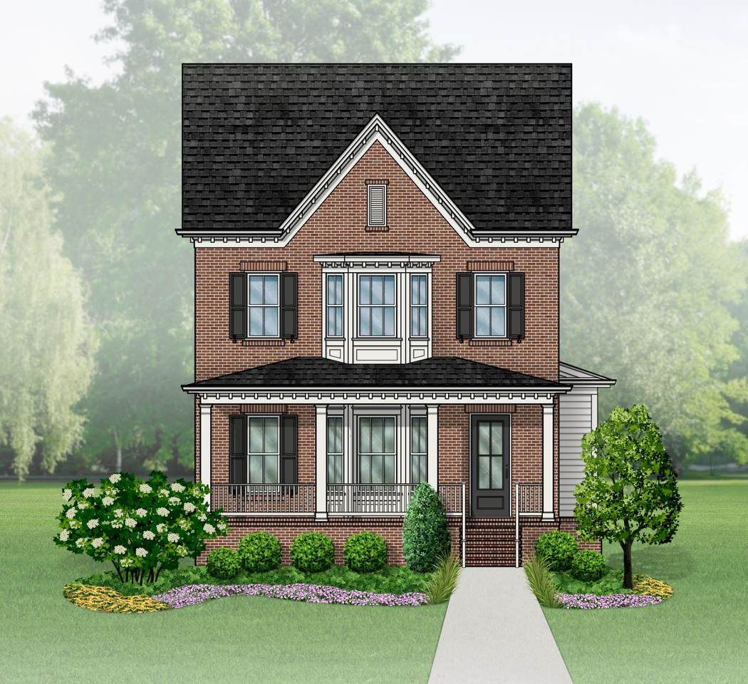 1101 Championship Boulevard - Photo 1