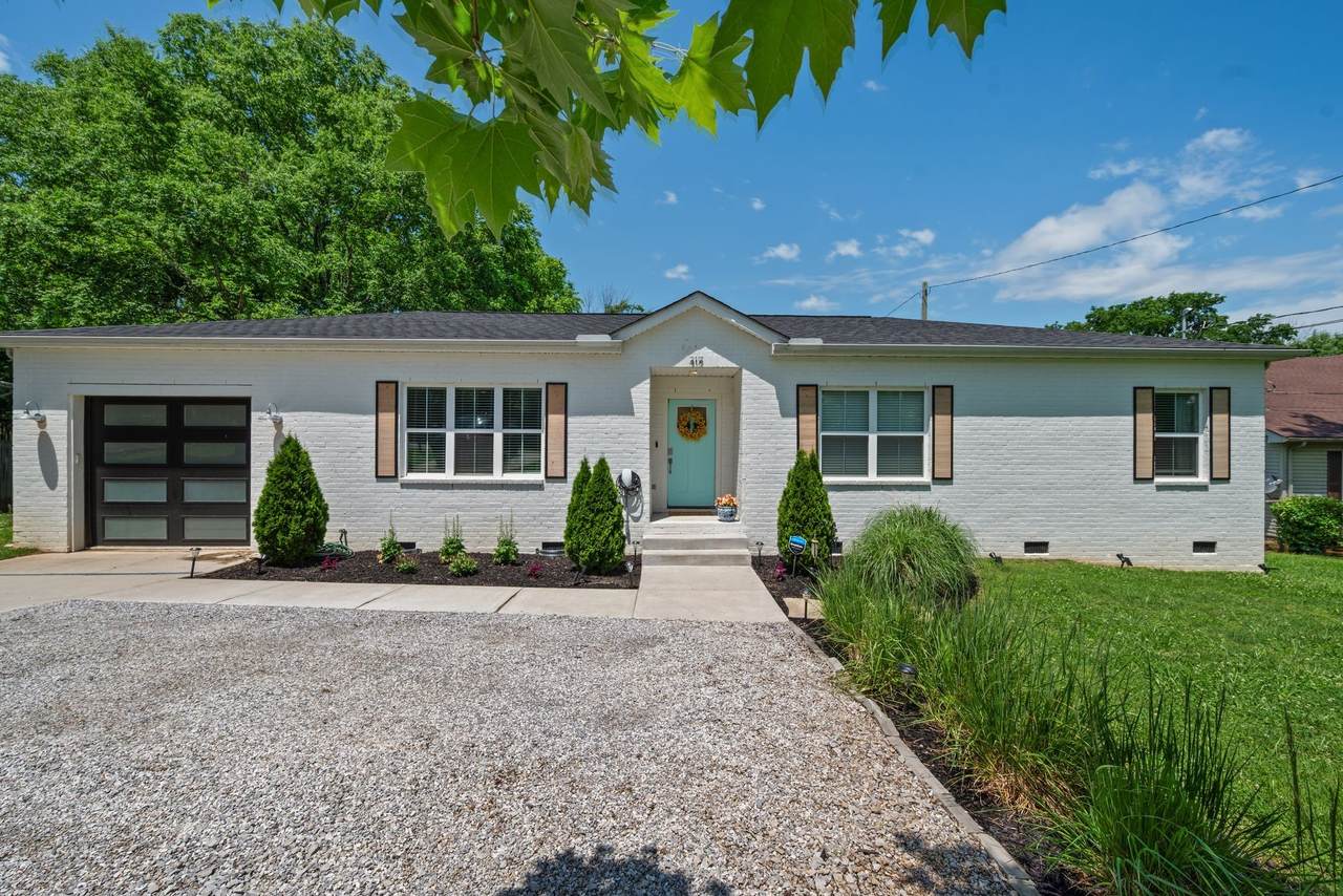 317 Manzano Rd - Photo 1