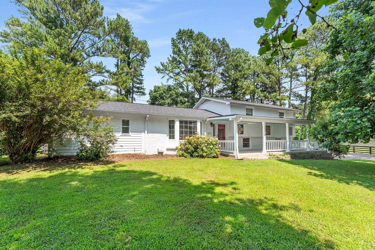9563 S Harpeth Rd - Photo 1