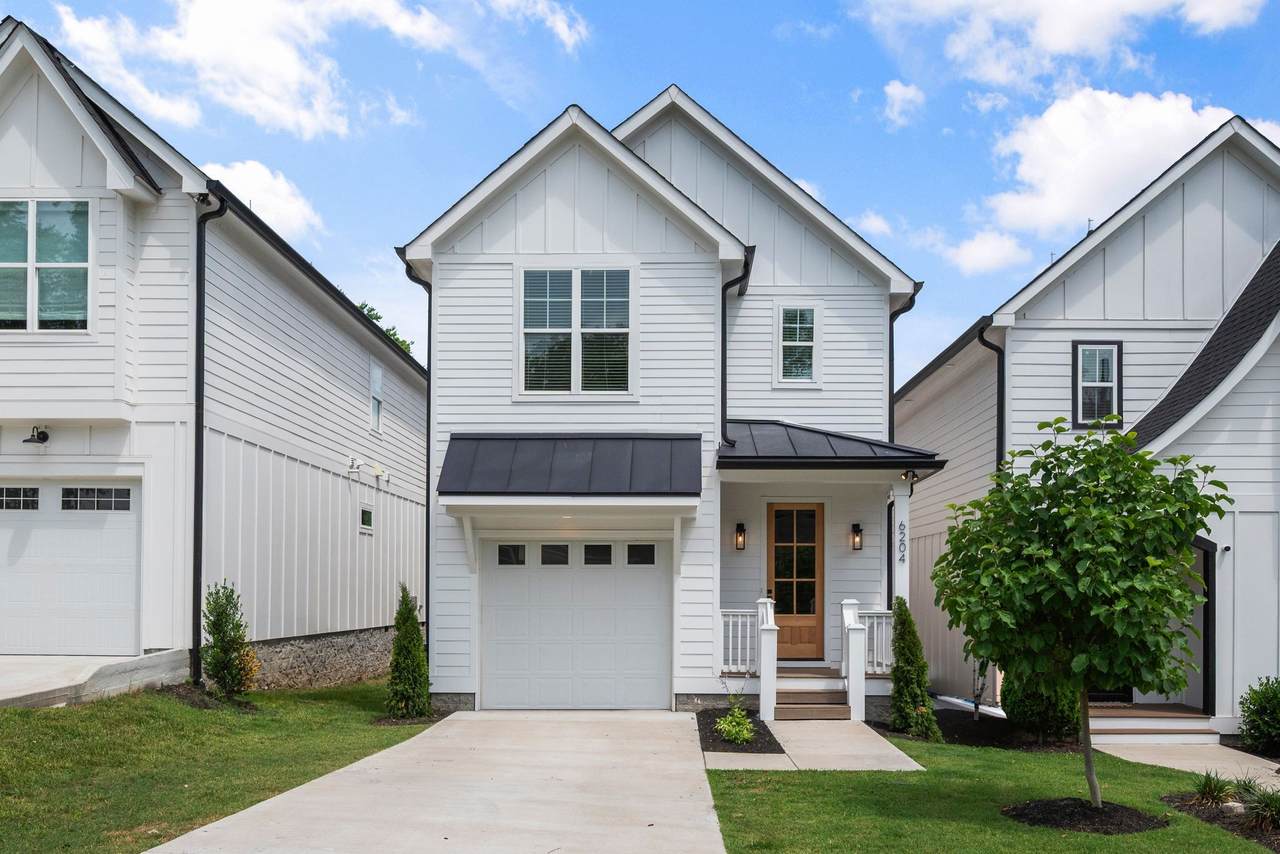 6204B Laramie Ave - Photo 1