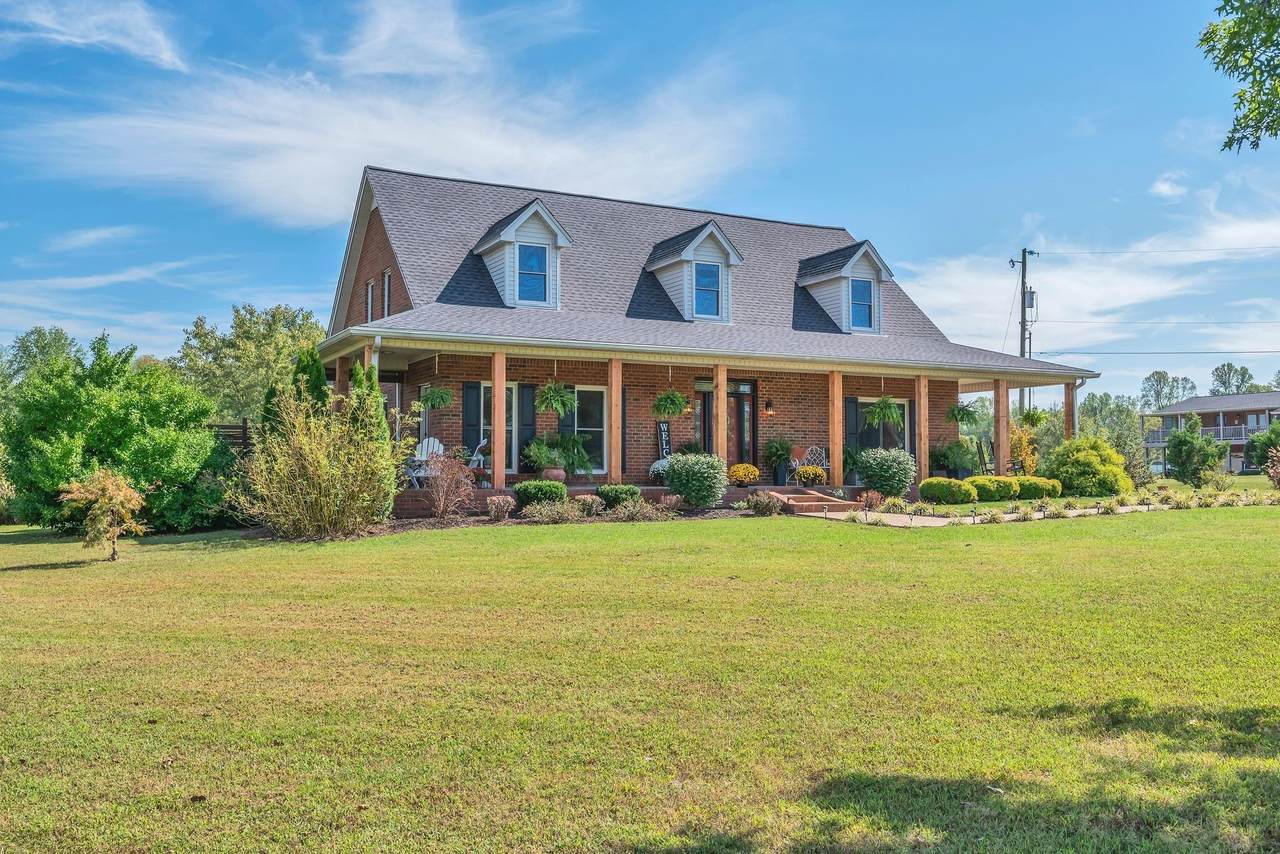 5950 Clarksville Pike - Photo 1