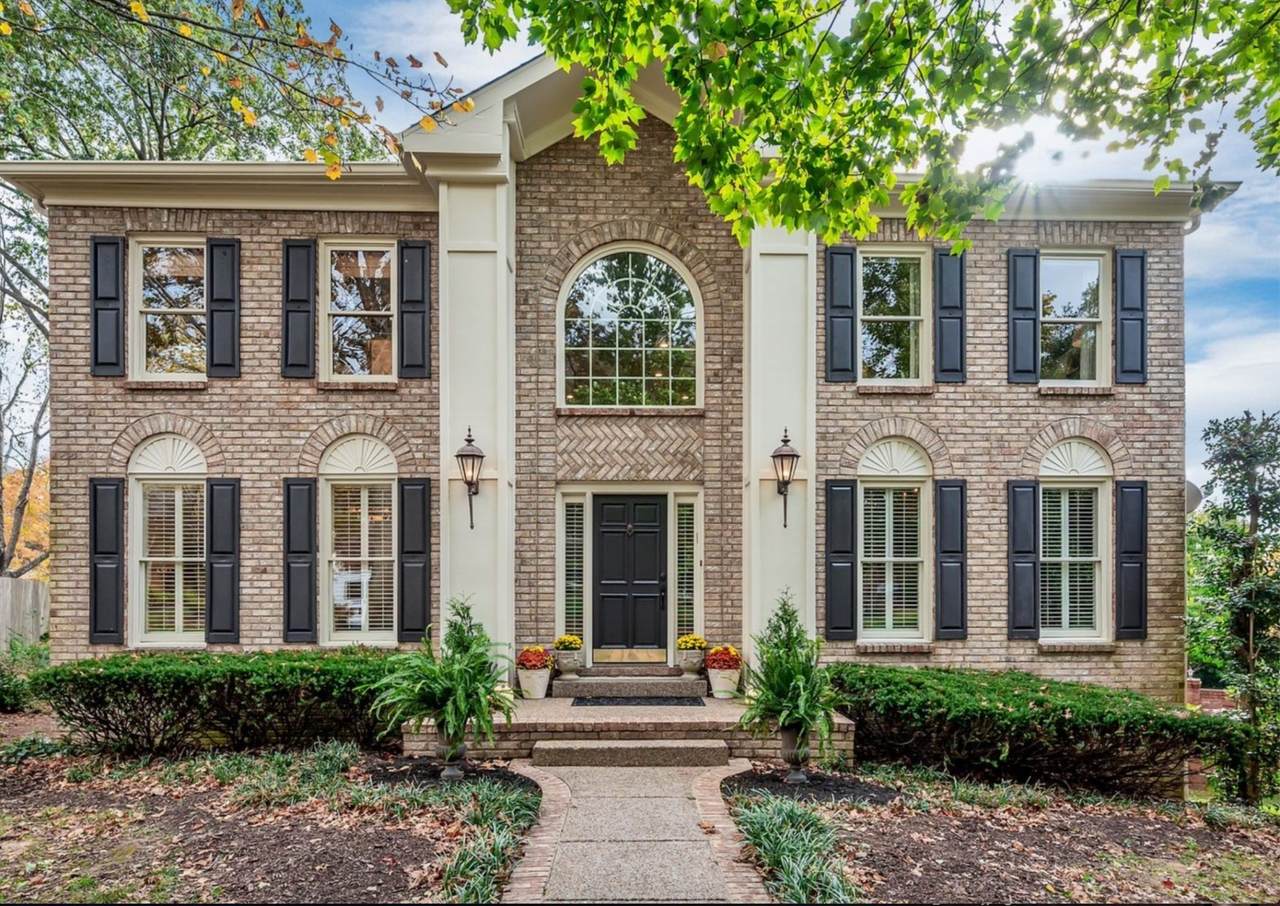 95 Victoria Park - Photo 1
