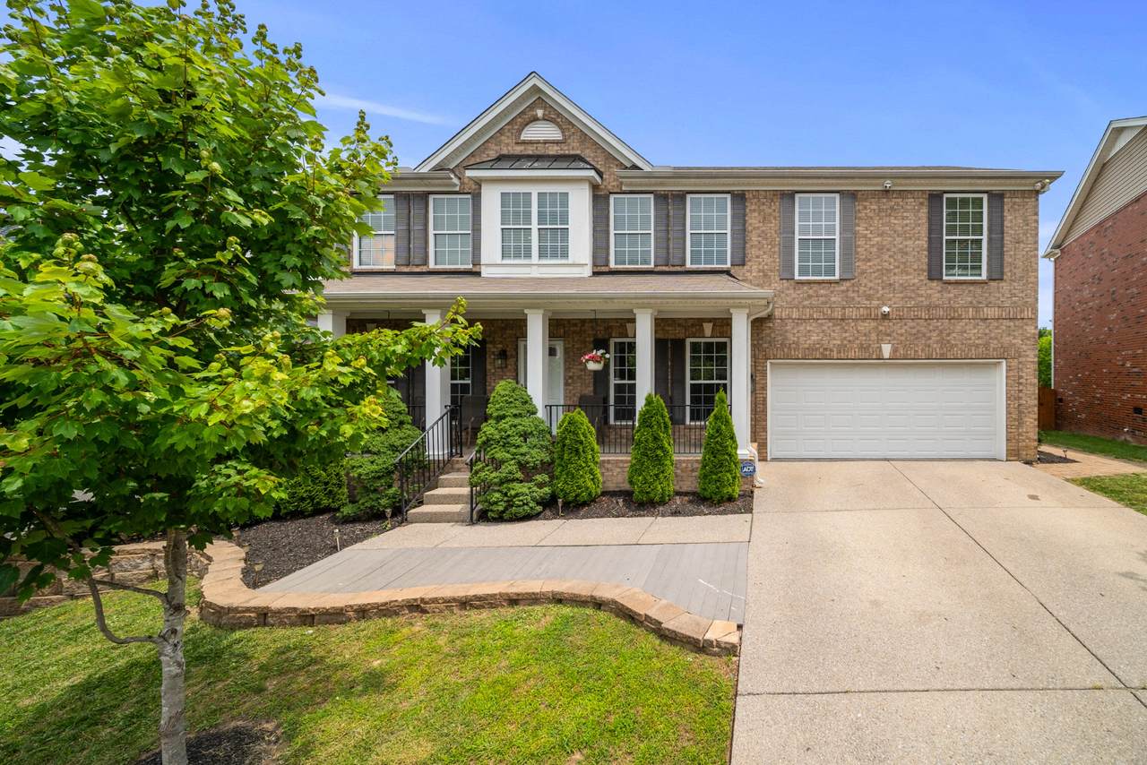 3129 Barnes Bend Dr - Photo 1
