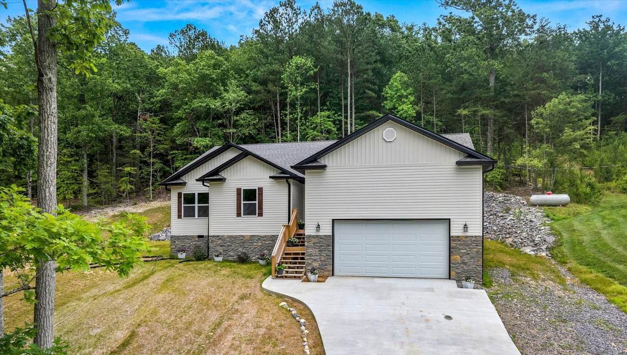 1523 Eads Bluff Road - Photo 1