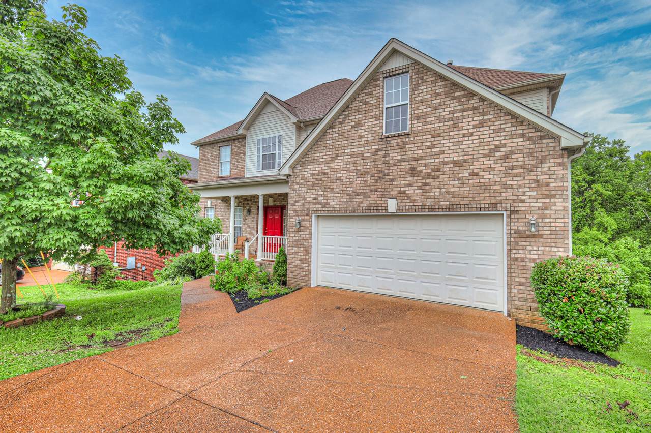 6601 Broken Bow Dr - Photo 1