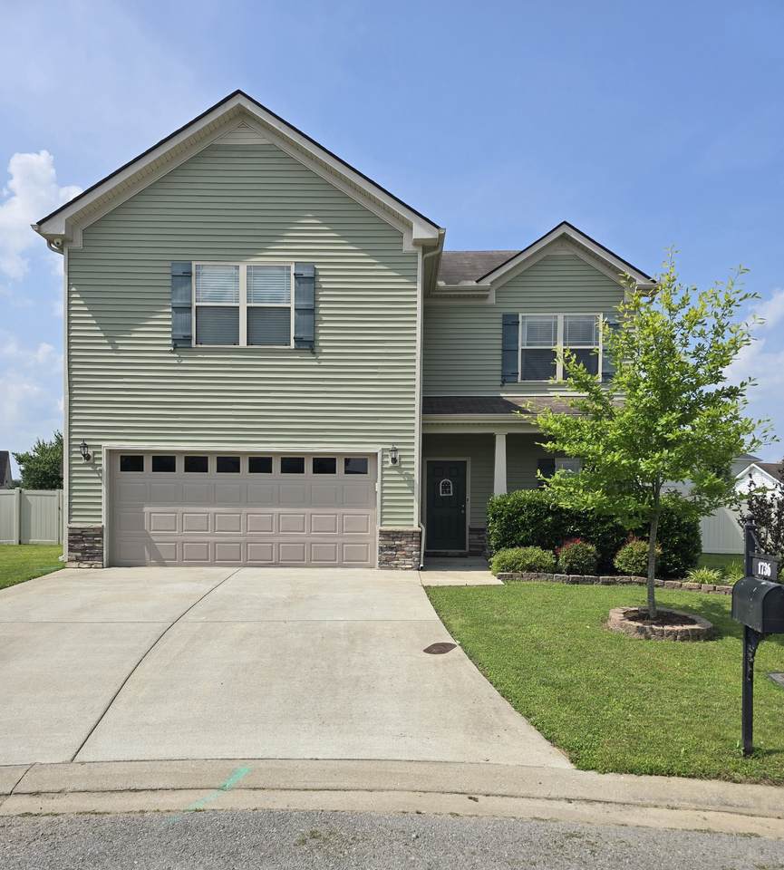 1736 Bellamy Ln - Photo 1