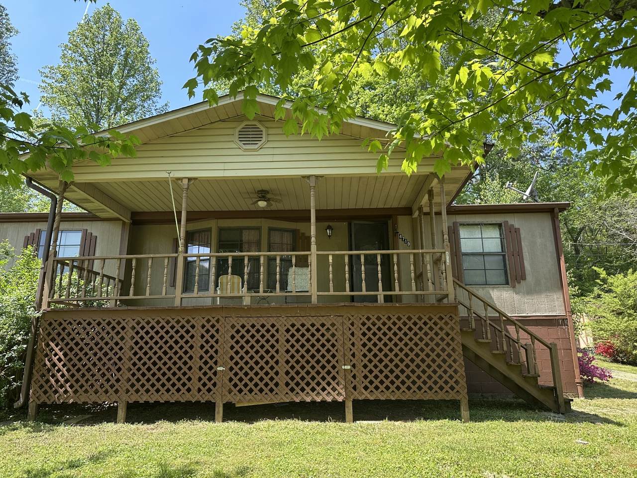 4719 Bogard Rd - Photo 1