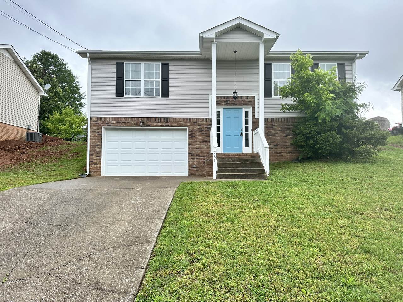 261 Audrea Ln - Photo 1