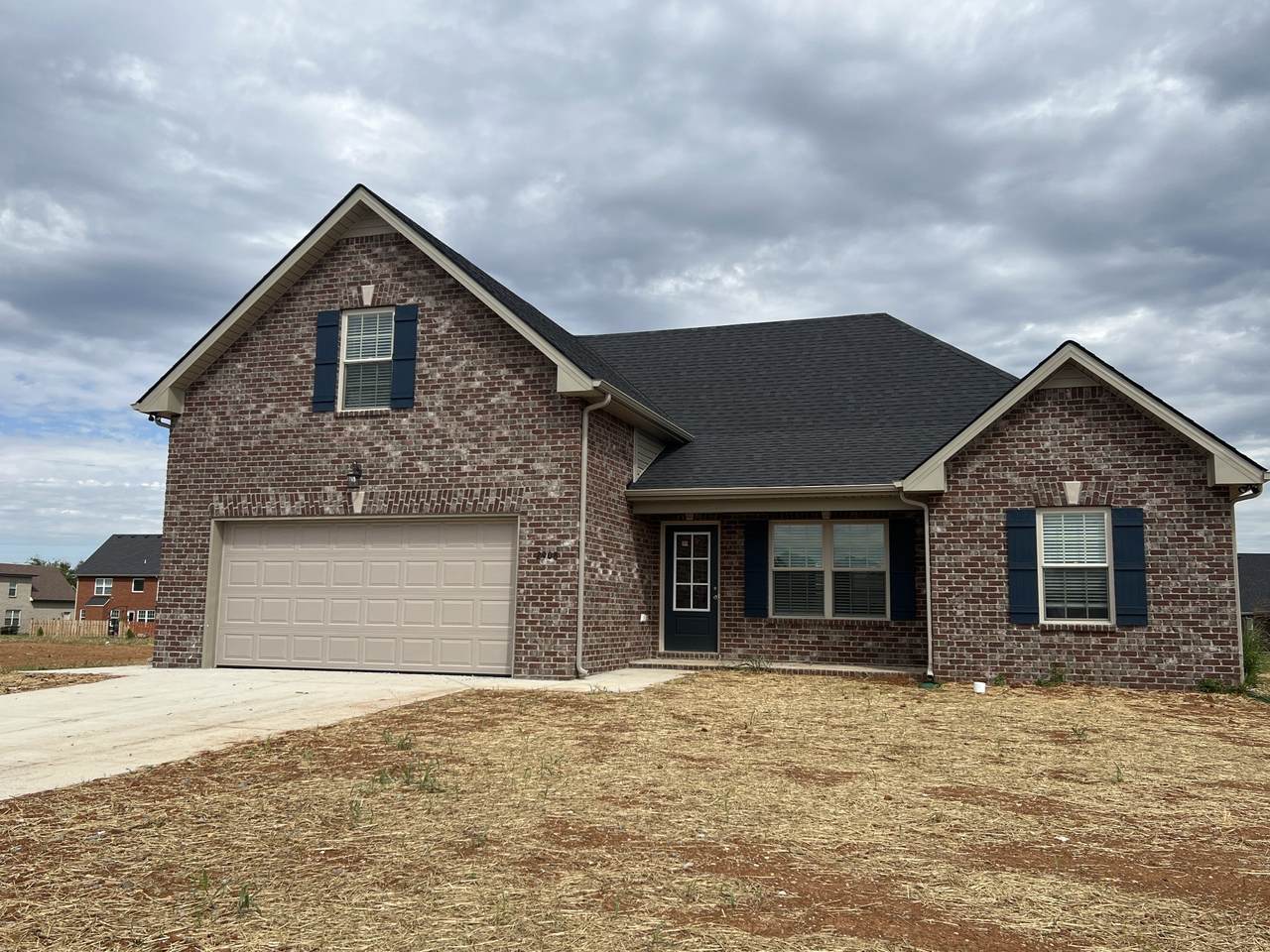 3358 Curie Circle - Photo 1