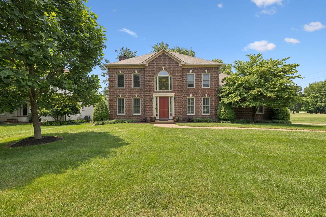 9305 Atherton Dr - Photo 1