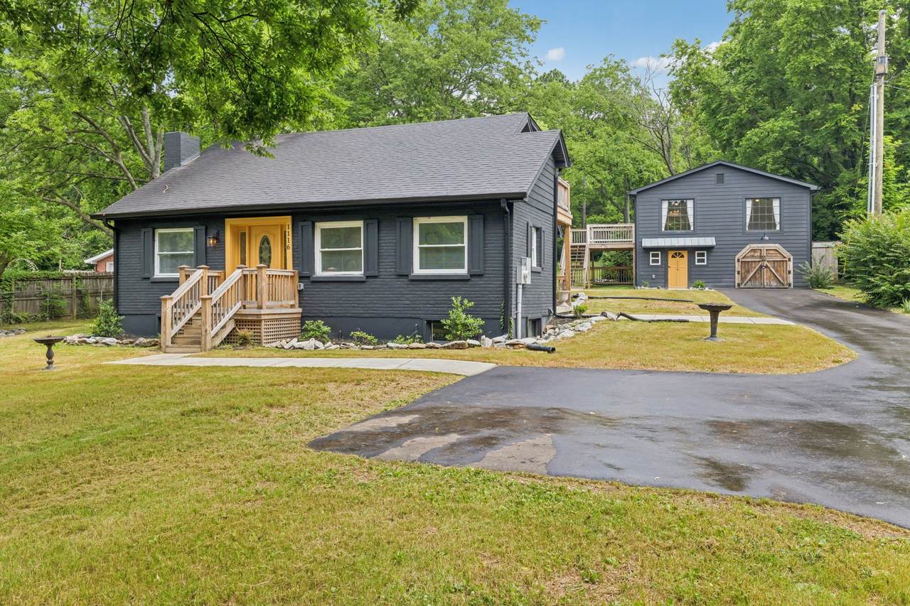 1116 Due West Ave - Photo 1