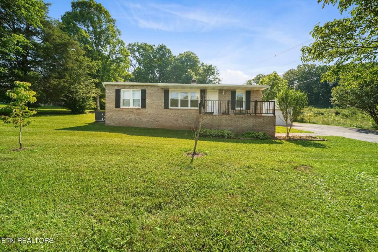 8028 Pelleaux Rd - Photo 1