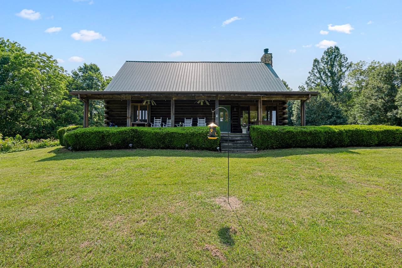 6797 New Gallatin Rd - Photo 1