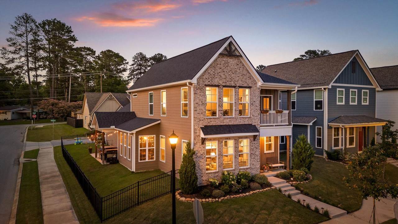 8069 Honeycomb Lane - Photo 1