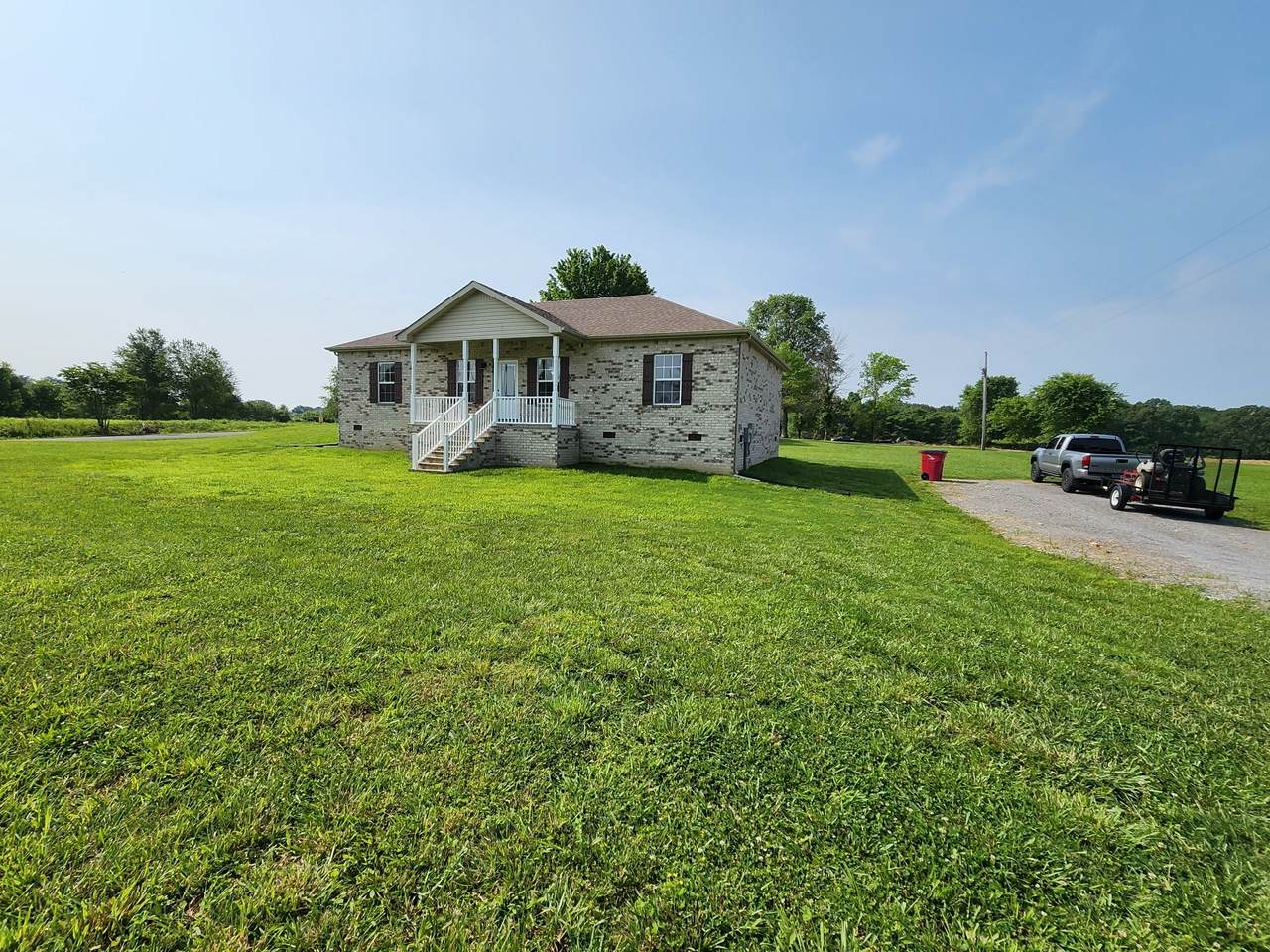 4574 Long Creek Rd - Photo 1