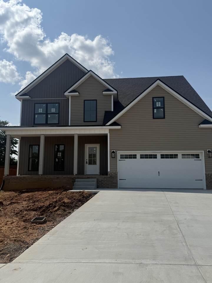 321 Wesson Dr - Photo 1