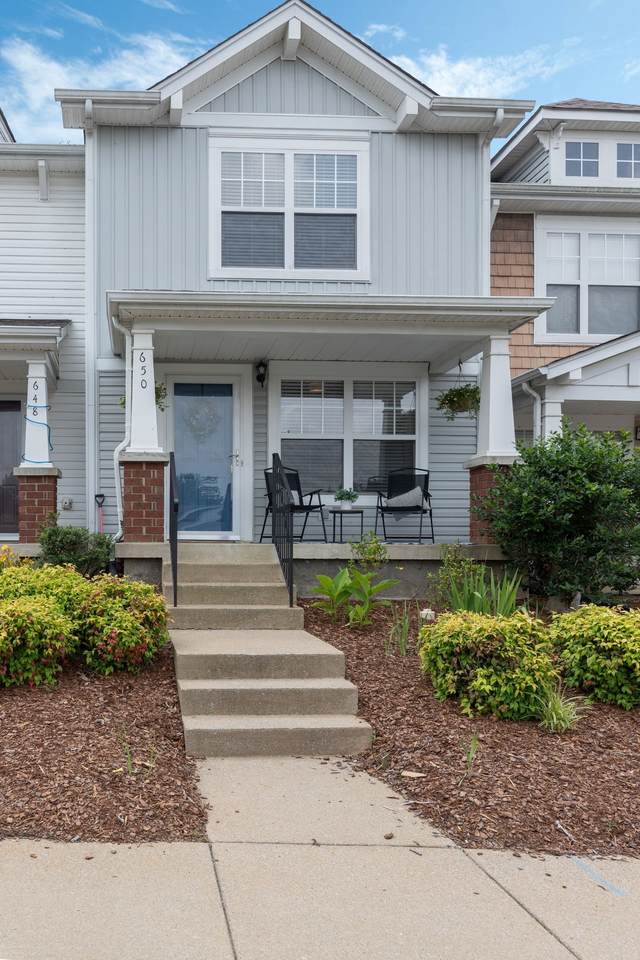 650 Flintlock Ct - Photo 1