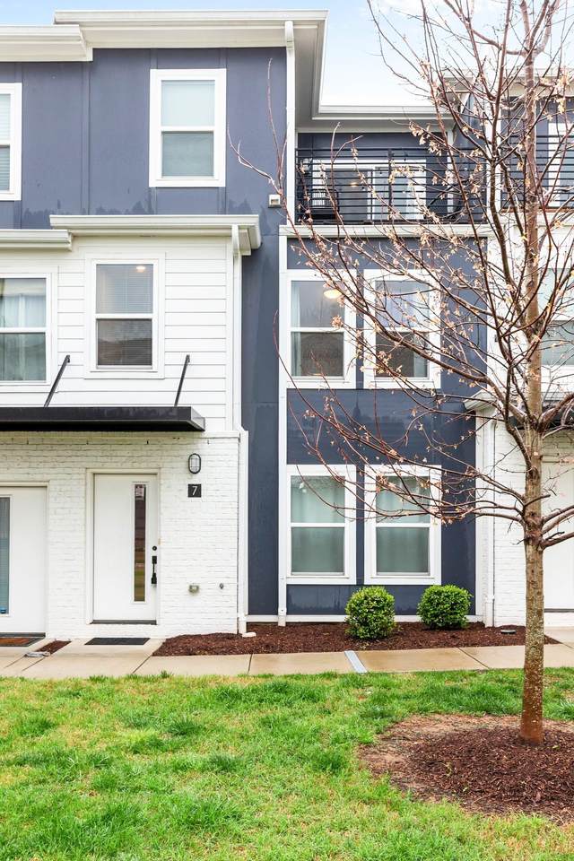 110 Duke St - Photo 1