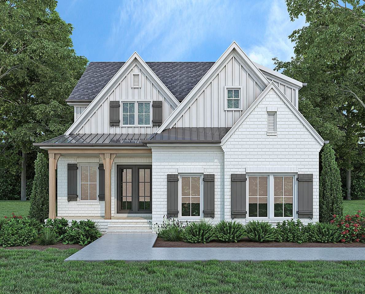 618 Peach Valley Rd - Photo 1