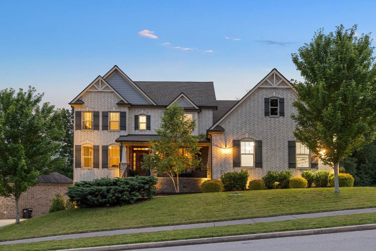 6826 Falls Ridge Ln - Photo 1