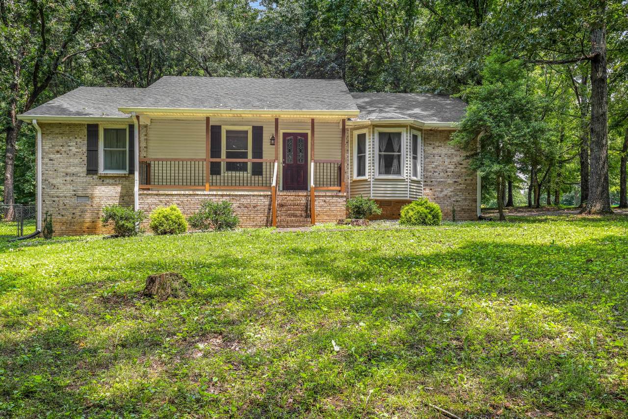 5022 Mount Zion Rd - Photo 1