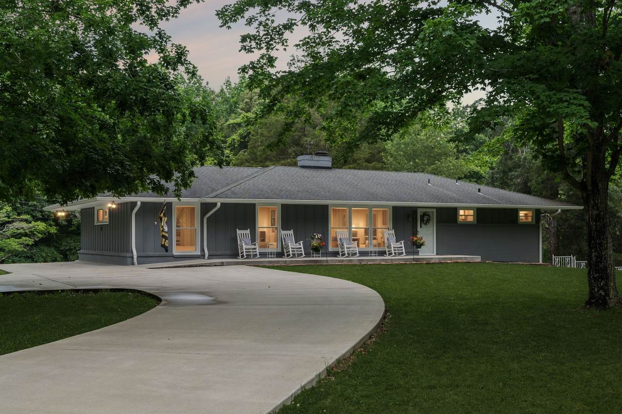 1776 Seven Mile Ferry Rd - Photo 1