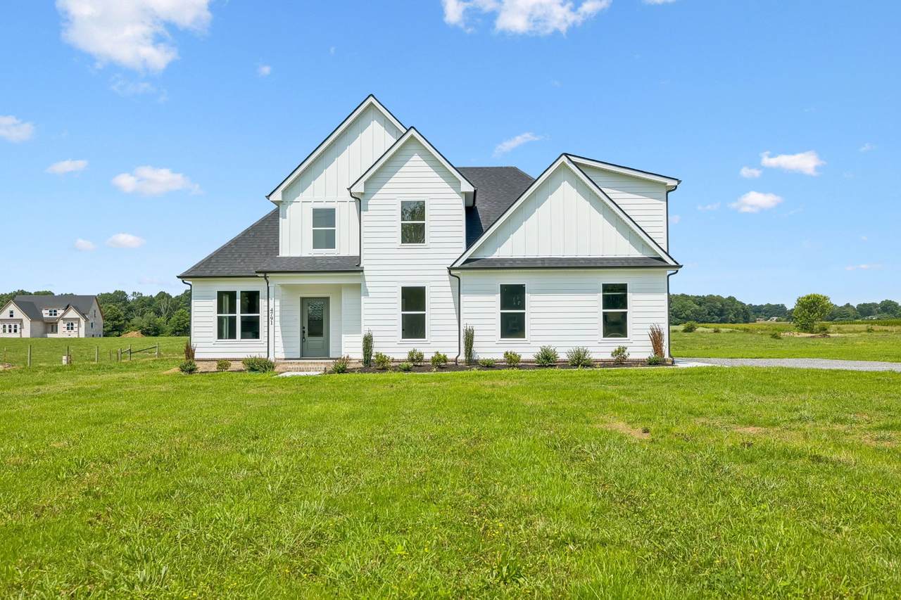 4791 Short Mountain Rd - Photo 1
