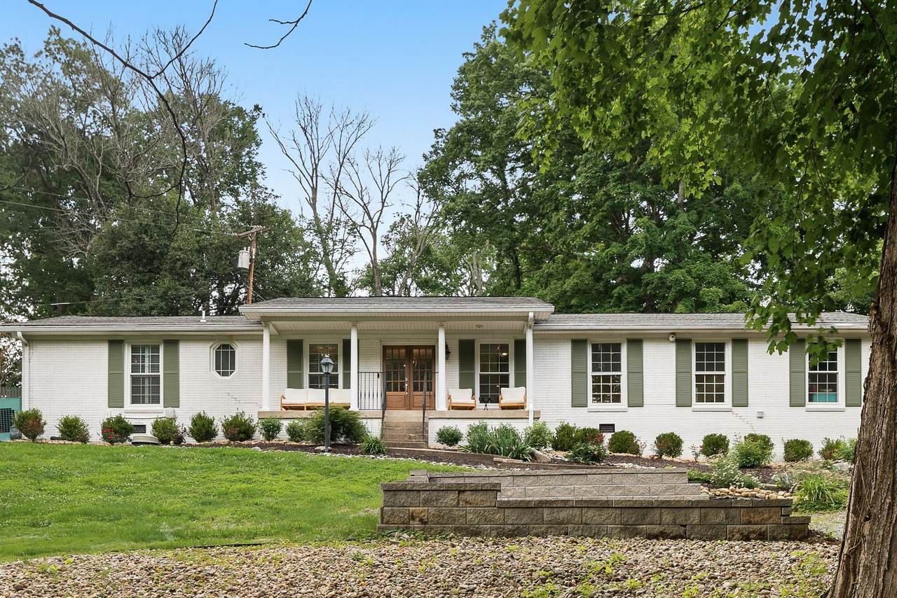 300 Forrest Valley Dr - Photo 1