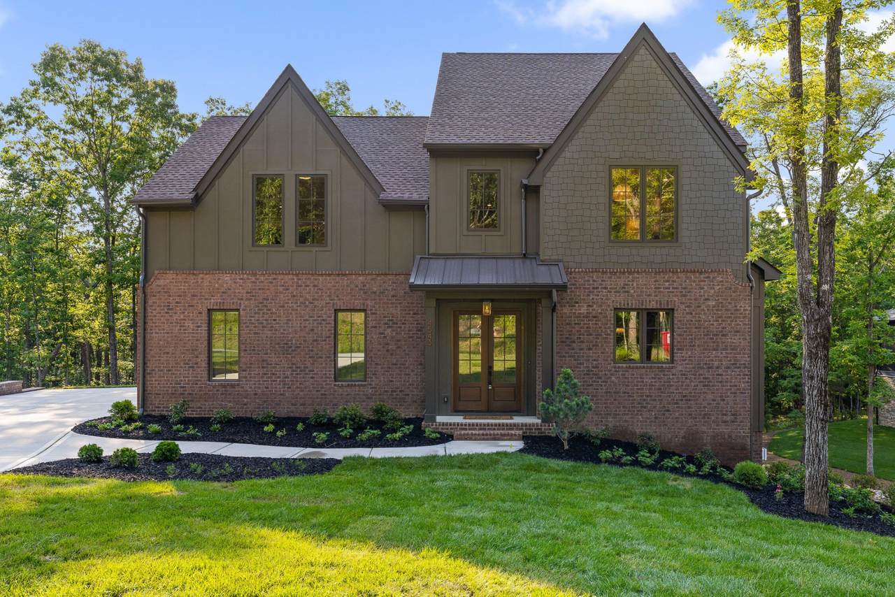 4543 Amethyst Road - Photo 1