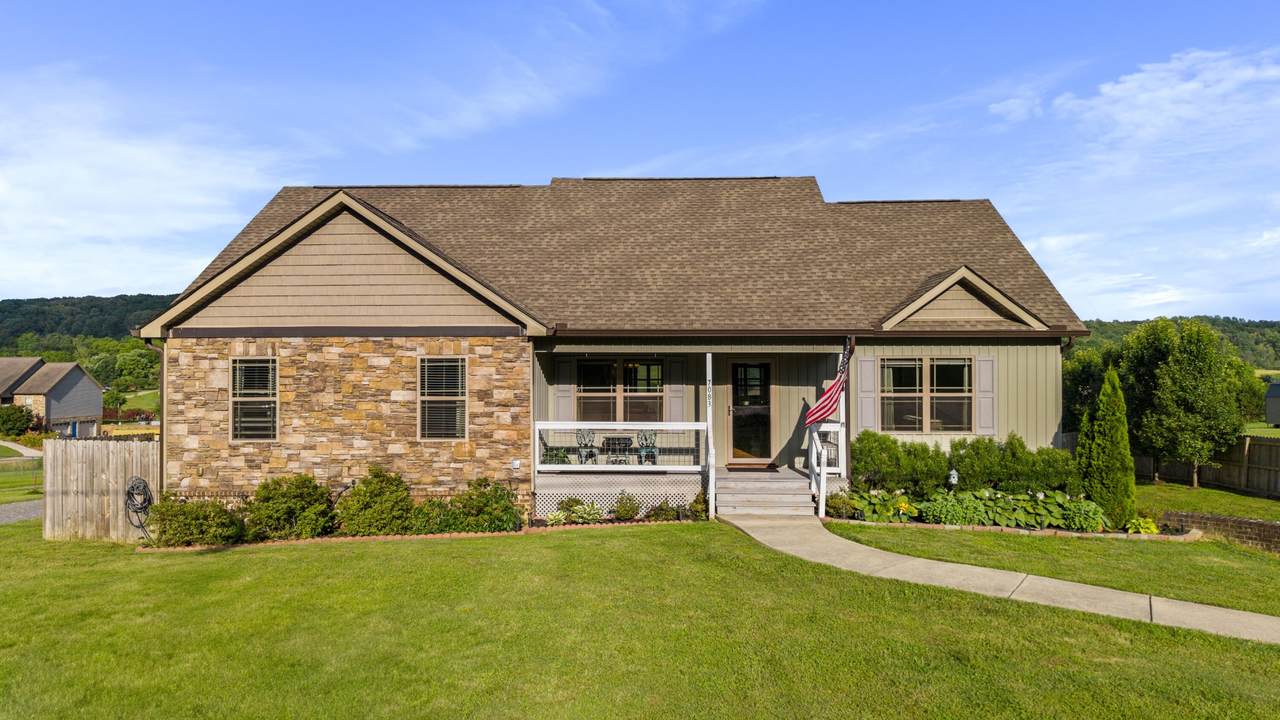 7083 Blue Springs Road - Photo 1