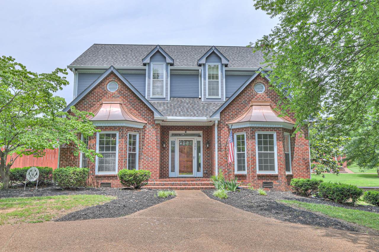 101 Spring Creek Trl - Photo 1