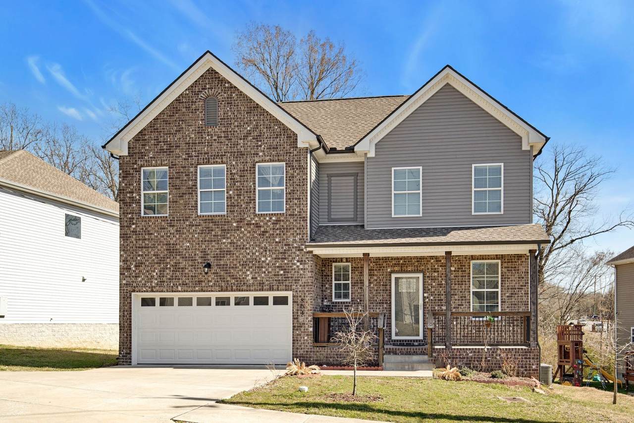 804 Bridge Creek Ln - Photo 1