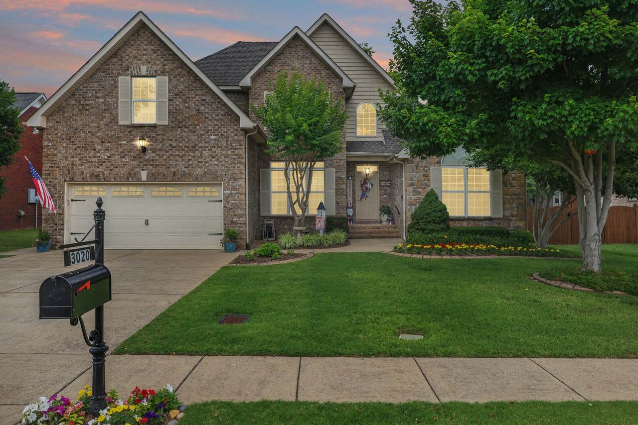 3020 Brookside Path - Photo 1