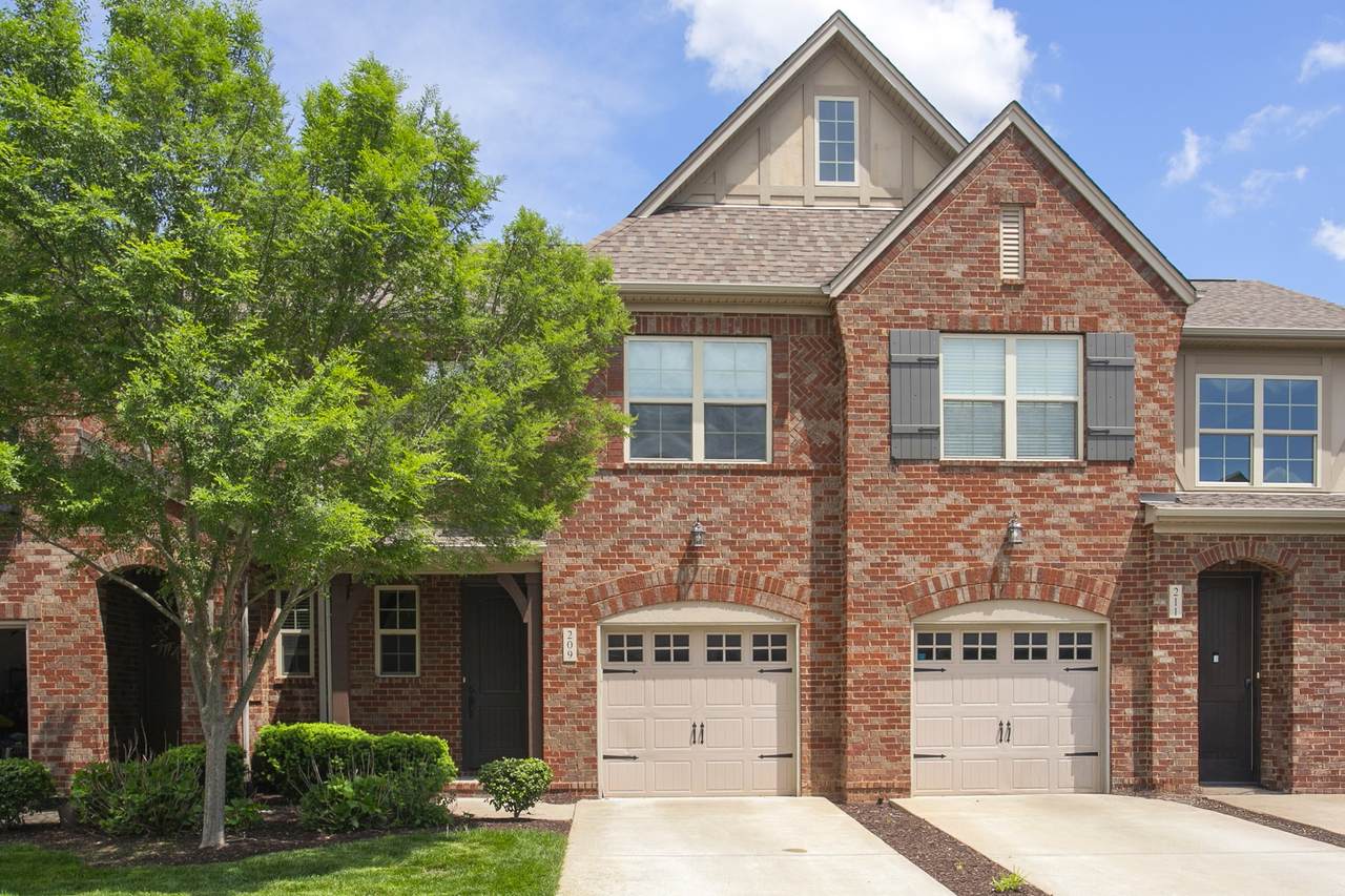 209 Bixby Private Ln - Photo 1