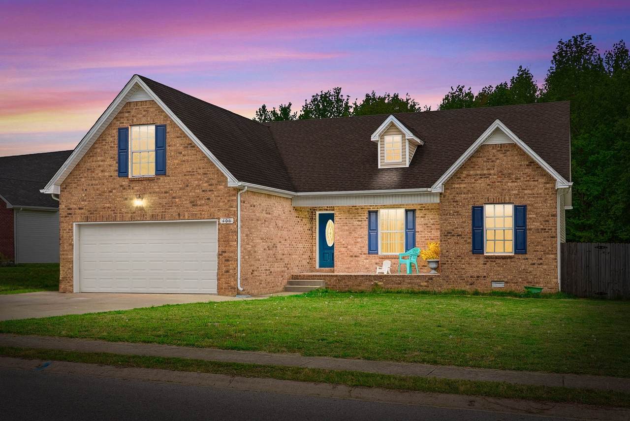 405 Chestnut Grove Way - Photo 1